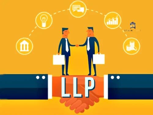 LLP Formation Service