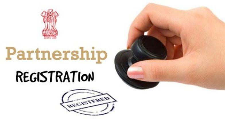 Partnership Registration Service