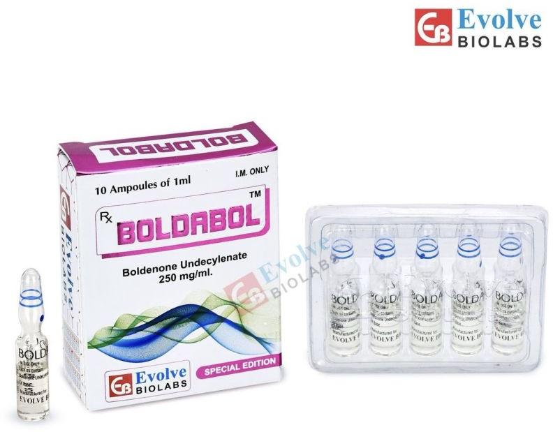 Boldabol Injection