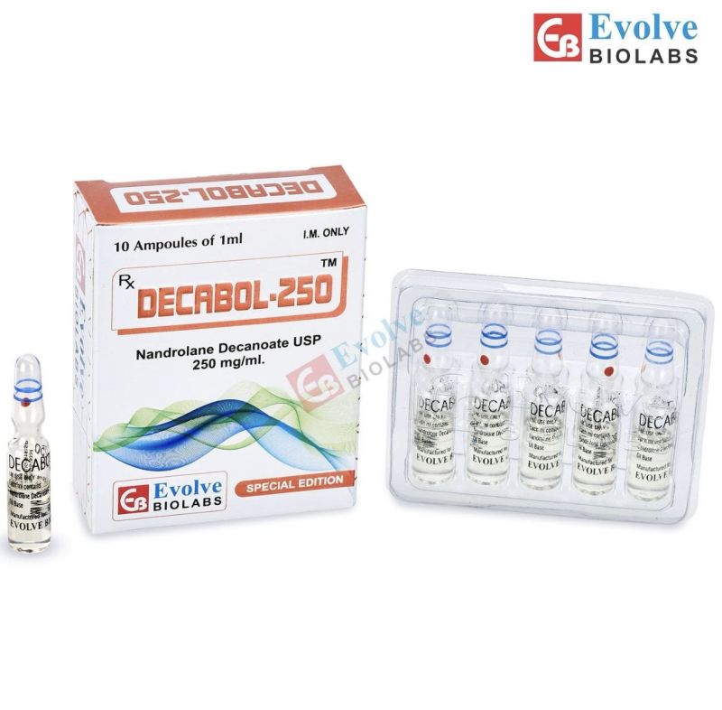 Decabol-250 Injection
