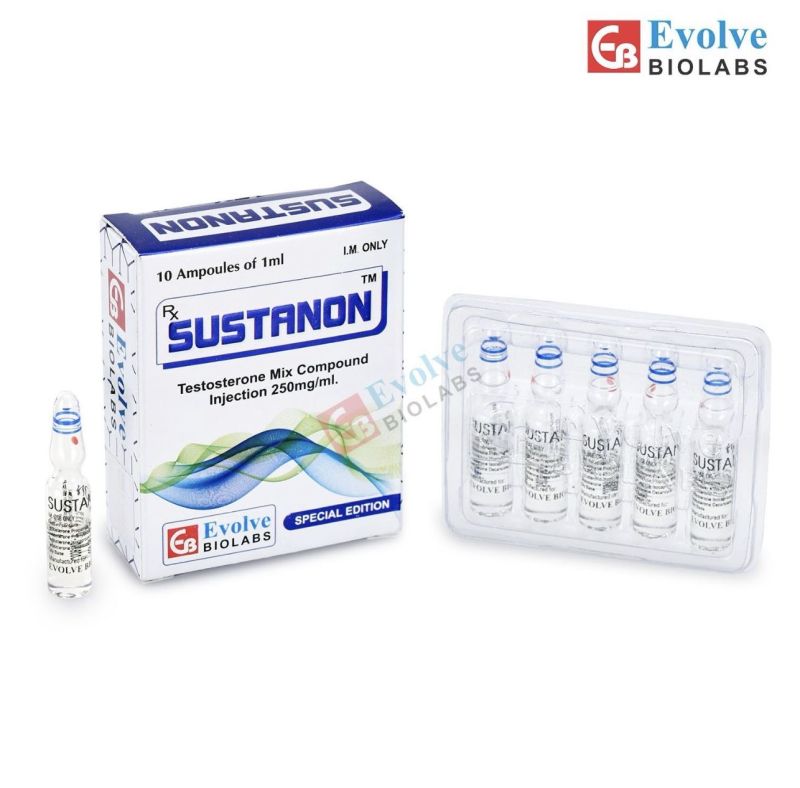 Sustanon Injection