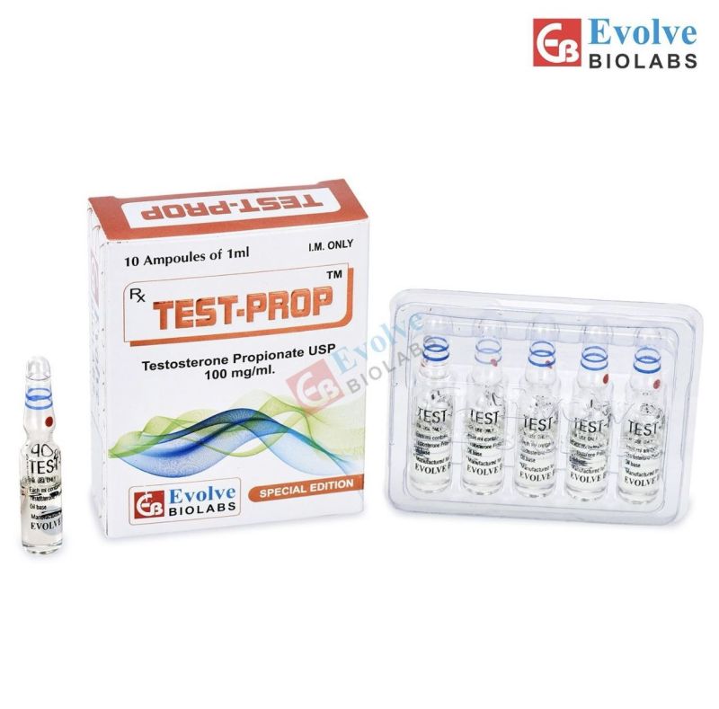 Test-Prop Injection