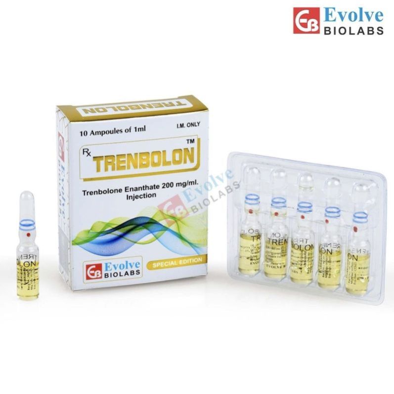 Trenbolon Injection