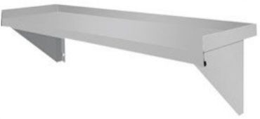 Stainless Steel Kitchen Wall Mounted Shelf Manufacturer Supplier from