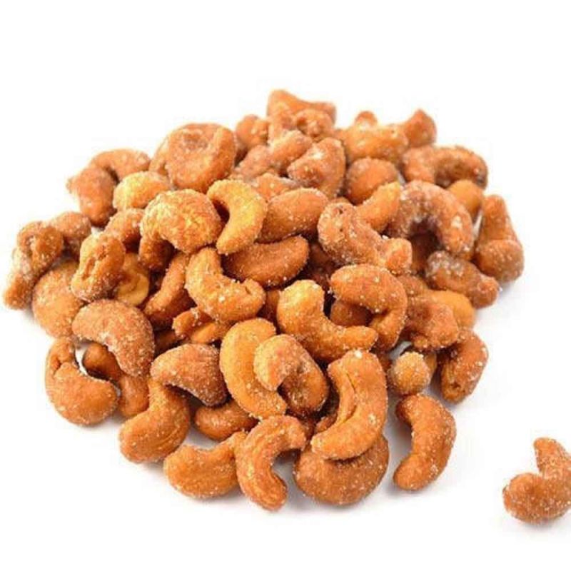 Salty Cashew Nuts