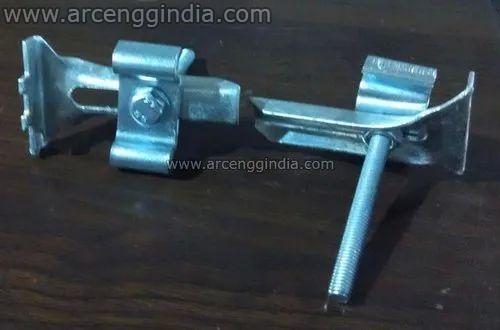 D Type Grating Clamp