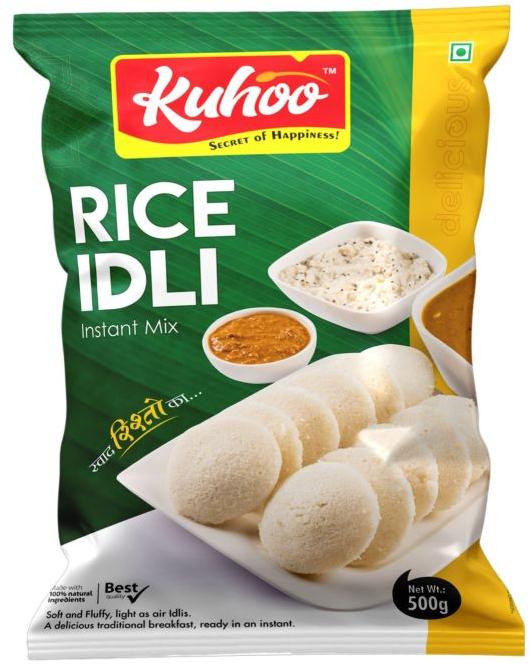rice idli