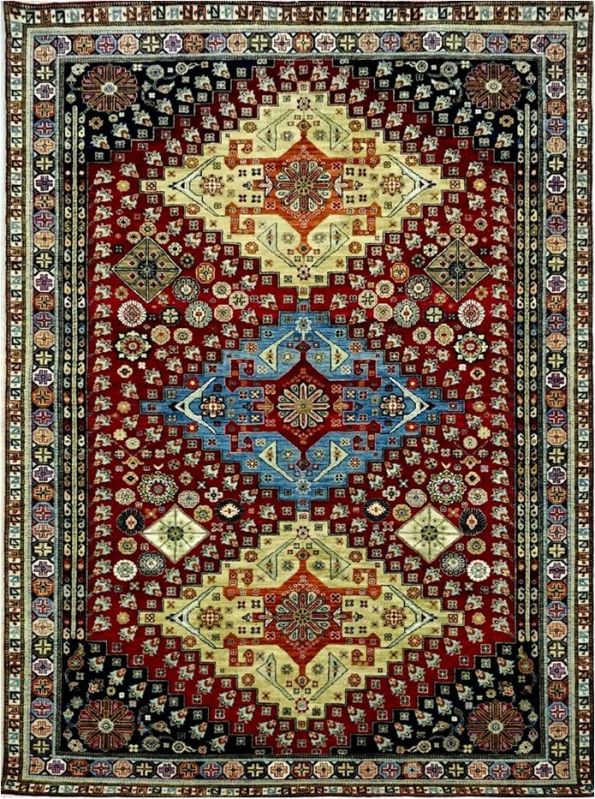 traditional rugs