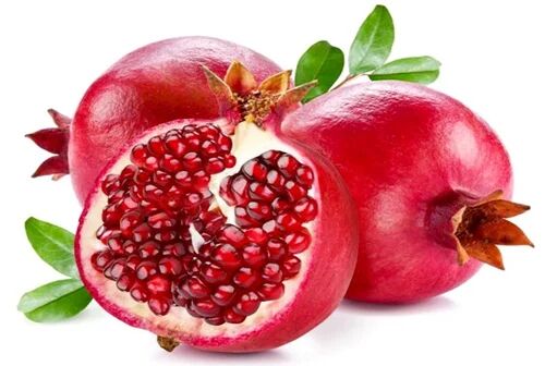 Fresh Pomegranate