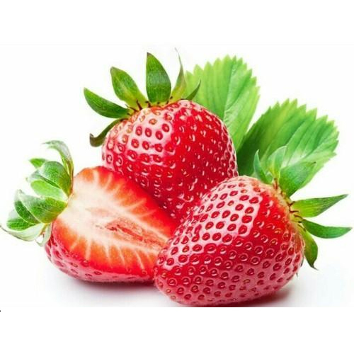 Fresh Strawberry