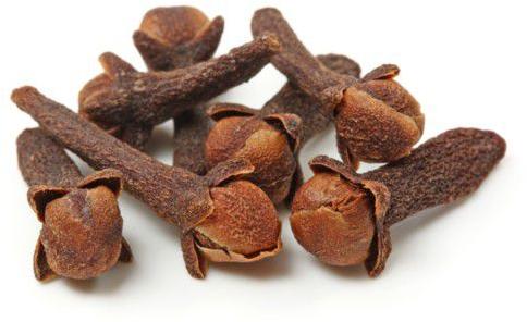 Clove Pods