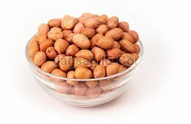 160/180 Java Groundnut Kernel