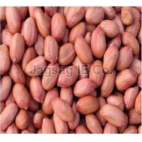 Bold Ground Nut Kernels