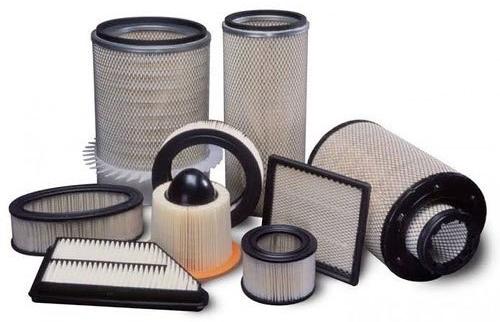 Automotive Air Filter