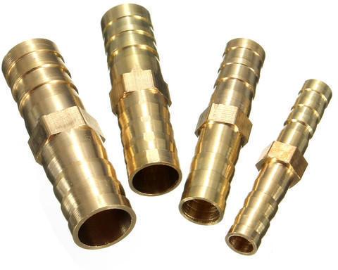 Brass Hose Pipe Connector