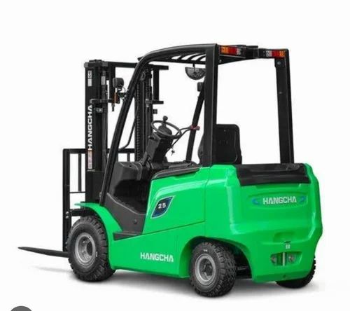 2 Ton Electric Forklift Rental Service