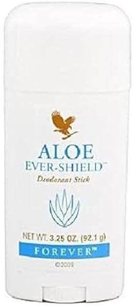Forever Aloe-Ever Shield Deodorant