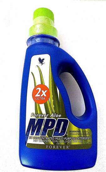 Forever Aloe MPD Cleaner