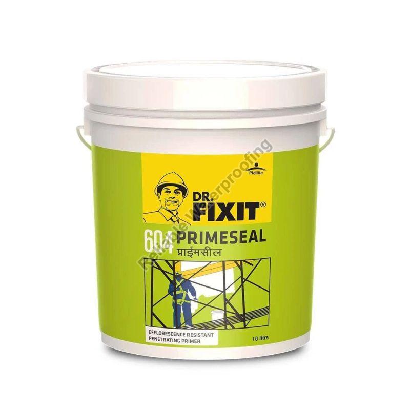 Dr. Fixit 604 Primeseal