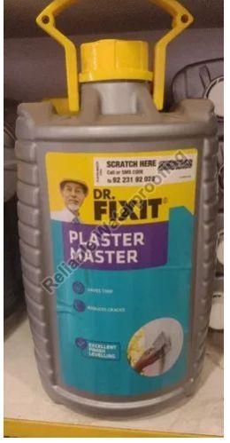 Dr. Fixit Plaster Master