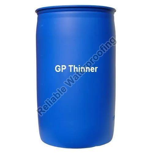 Surcoat GP Thinner