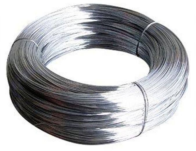 Incoloy 800 Wire