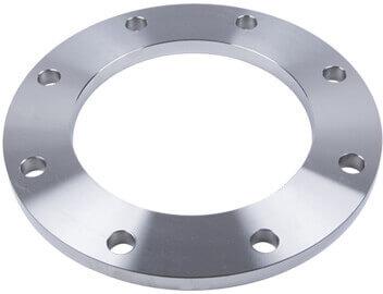 Stainless Steel 904L Flanges