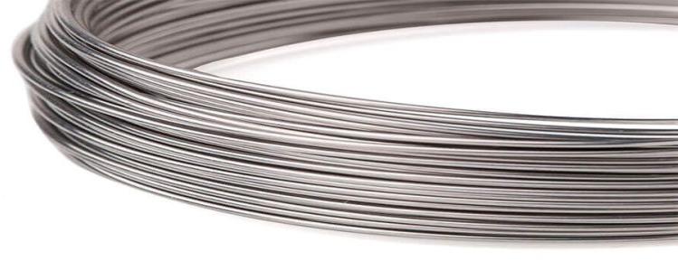 Stainless Steel 904L Wire