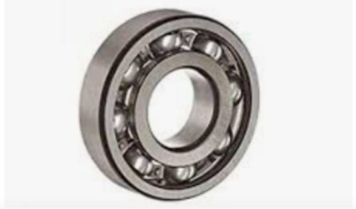 Stainless Steel Ball Bearing