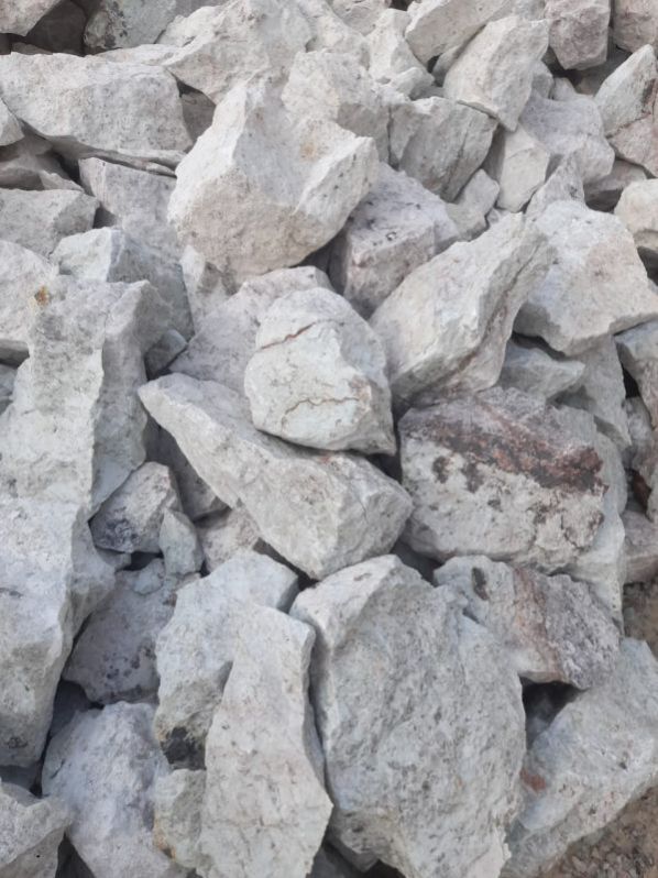 Potassium Feldspar Lumps