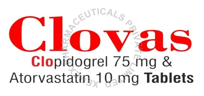 Clovas Tablets