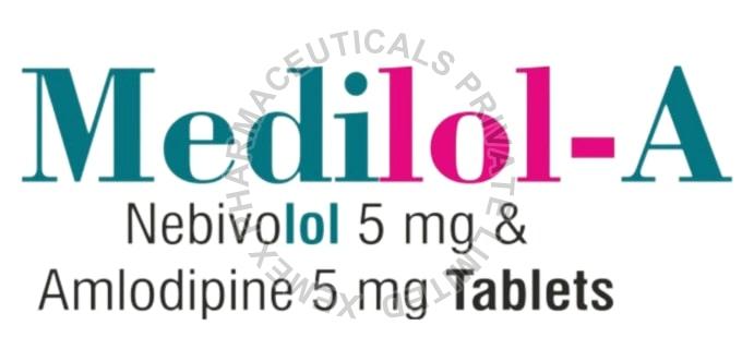 Medilol-A Tablets