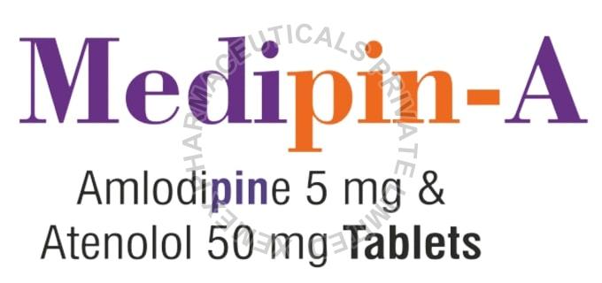 Medipin-A Tablets