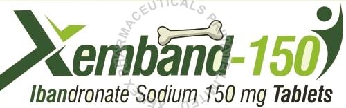 Xemband-150 Tablets