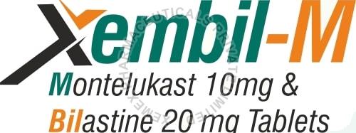 Xembil-M Tablets