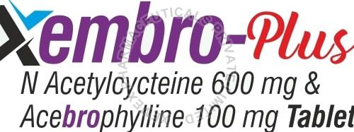 Xembro-Plus Tablets