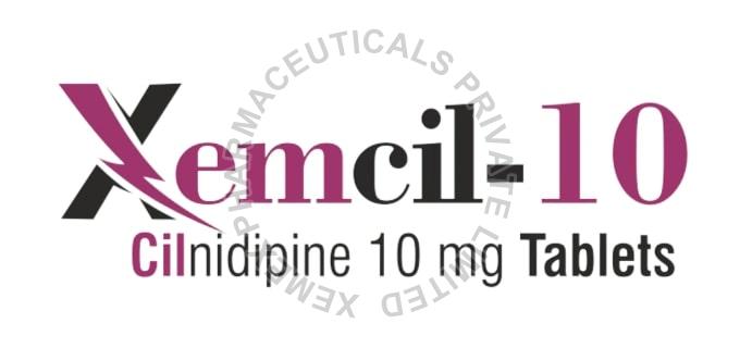 Xemcil-10 Tablets