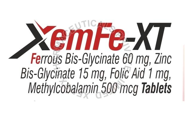 XemFE-XT Tablets