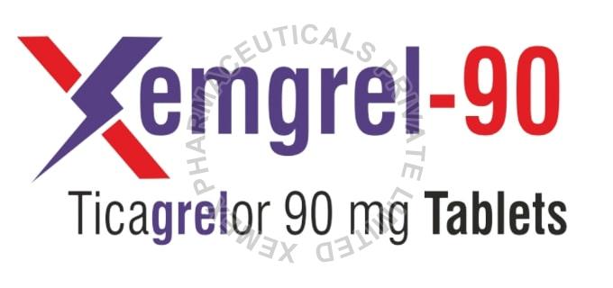 Xemgrel-90 Tablets