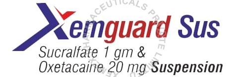 Xemguard Suspension