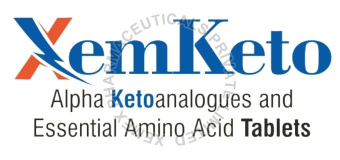 XemKeto Tablets