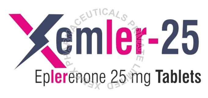 Xemler-25 Tablets