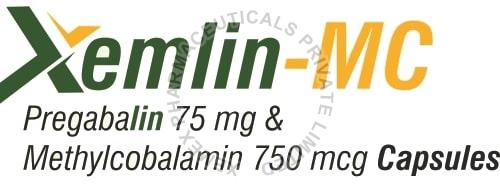 Xemlin-MC Capsules