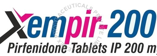 Xempir-200 Tablets