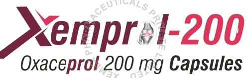 Xemprol-200 Capsules