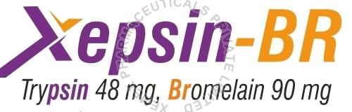 Xepsin-BR Tablets