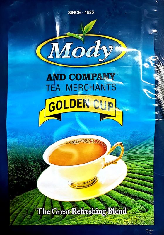 Mody Golden Cup Tea