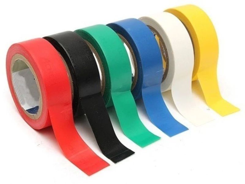 PVC Insulation Electrical Tape