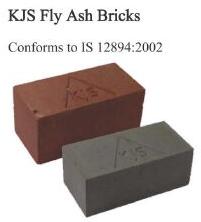 Fly Ash Bricks