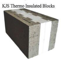 Thermo Insulated Blocks